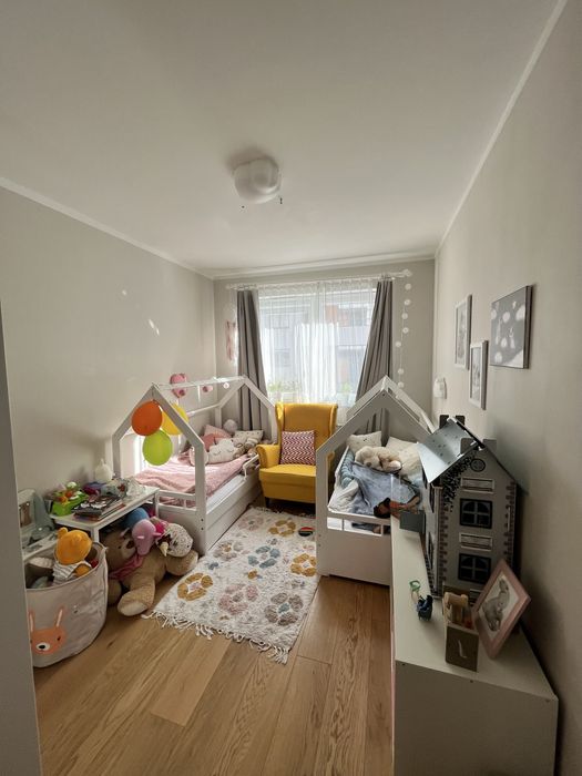 Rezrwacja Łóżko-domek 160x90 z szufladą (posiadam dwie sztuki)