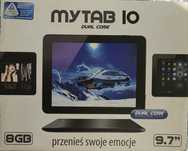 Tablet MY TAB 10