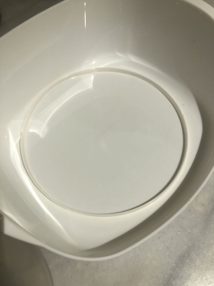 Esterilizador Chicco de Microndas