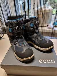 Дитячі зимові чоботи Ecco Snow Mountain 31 р.