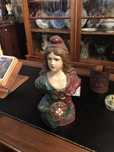 Busto da Republica