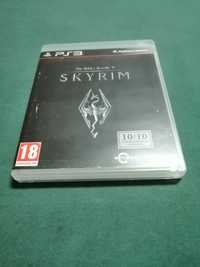 Skyrim Playstation 3