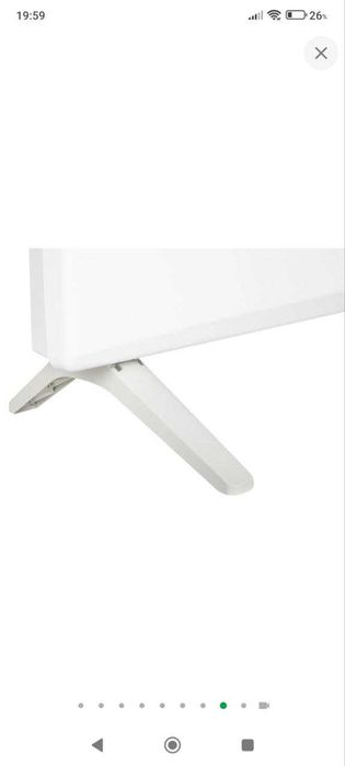 Конвектор INTERLUX INCP-1015PR