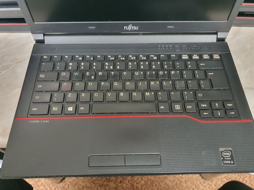 Опт. Ноутбуки Fujitsu E544