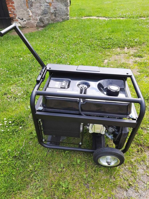 Agregat prądotwórczy Briggs&Stratton Sprint 3200A