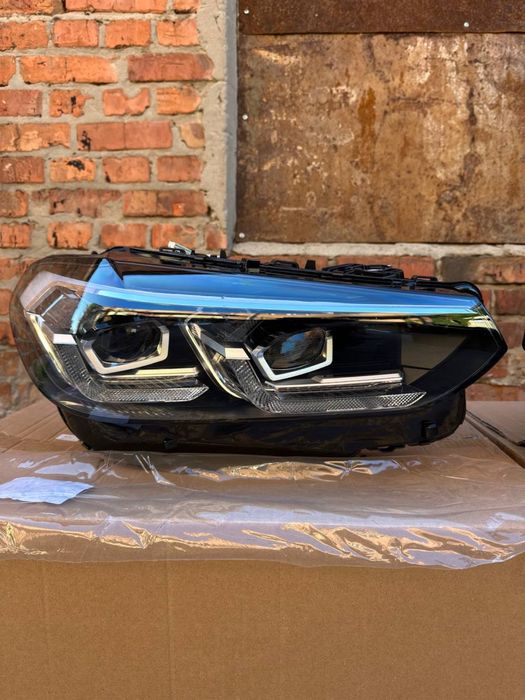 Фари, фари передні, фара BMW X5 G05 Х5 Г05 2019 2020 2021 2022 2023