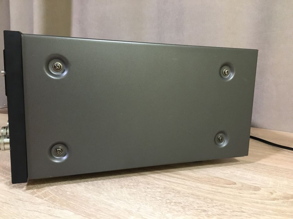 TEAC -800 кассетная дека.