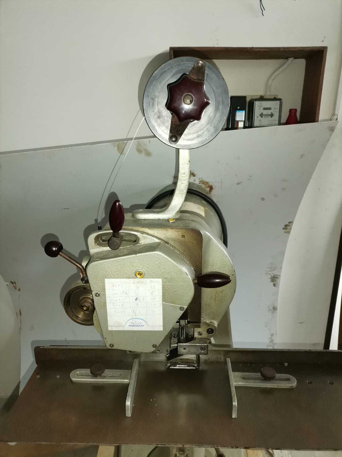 Agrafadora de Arame