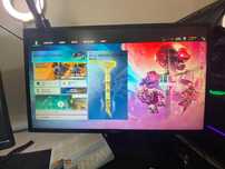 Monitor Asus Como Novo
