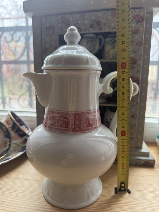 Чайник, кавник, кофейник