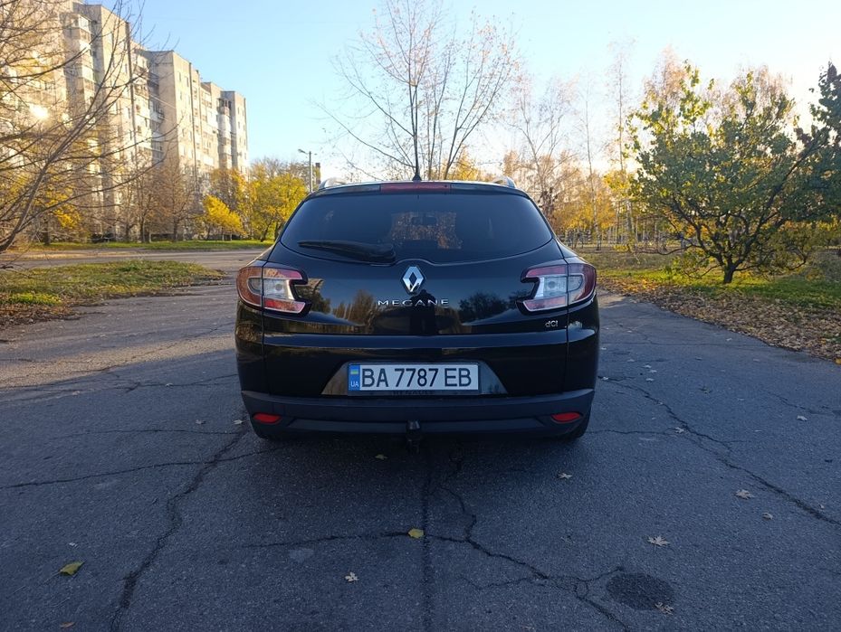 Продам Renault Magane 3