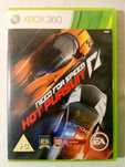 Need for Speed Hot Pursuit Xbox 360