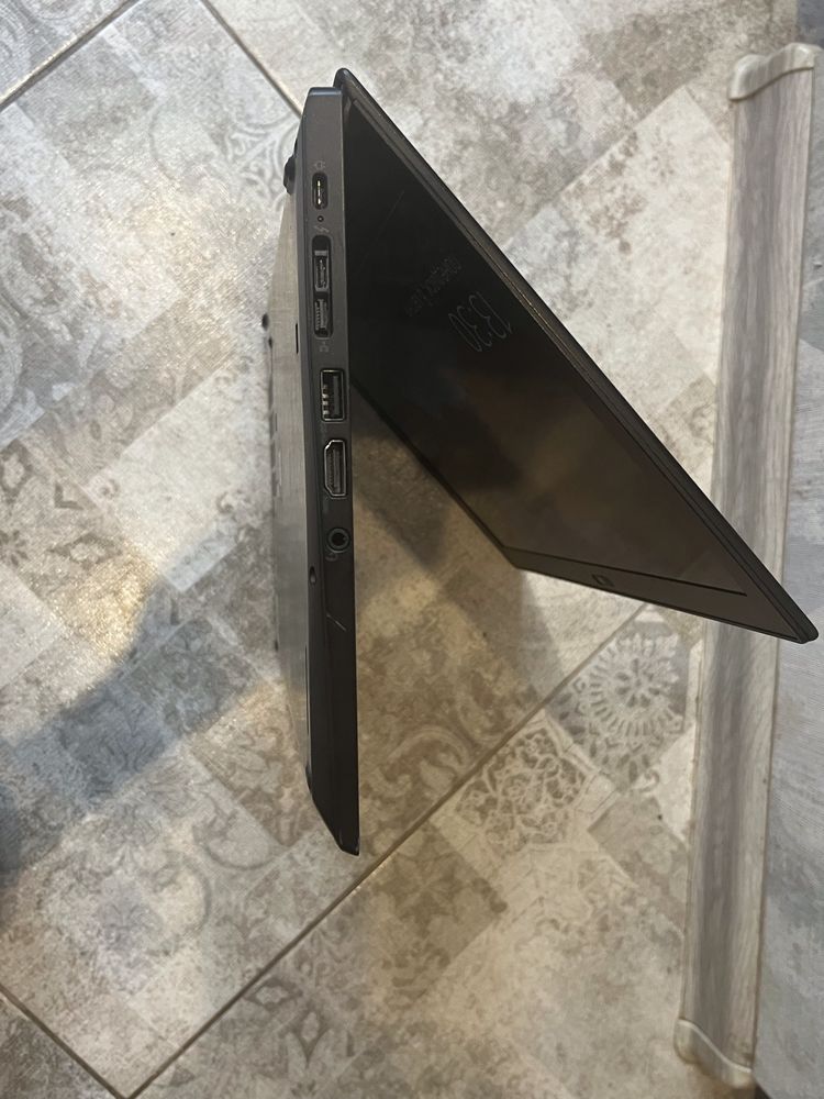 Laptop lenovo x280  ноутбук