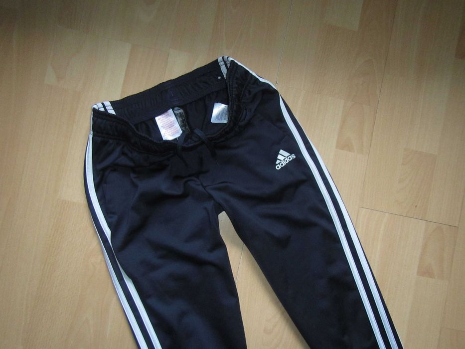 ADIDAS spodnie dresowe rozm.164