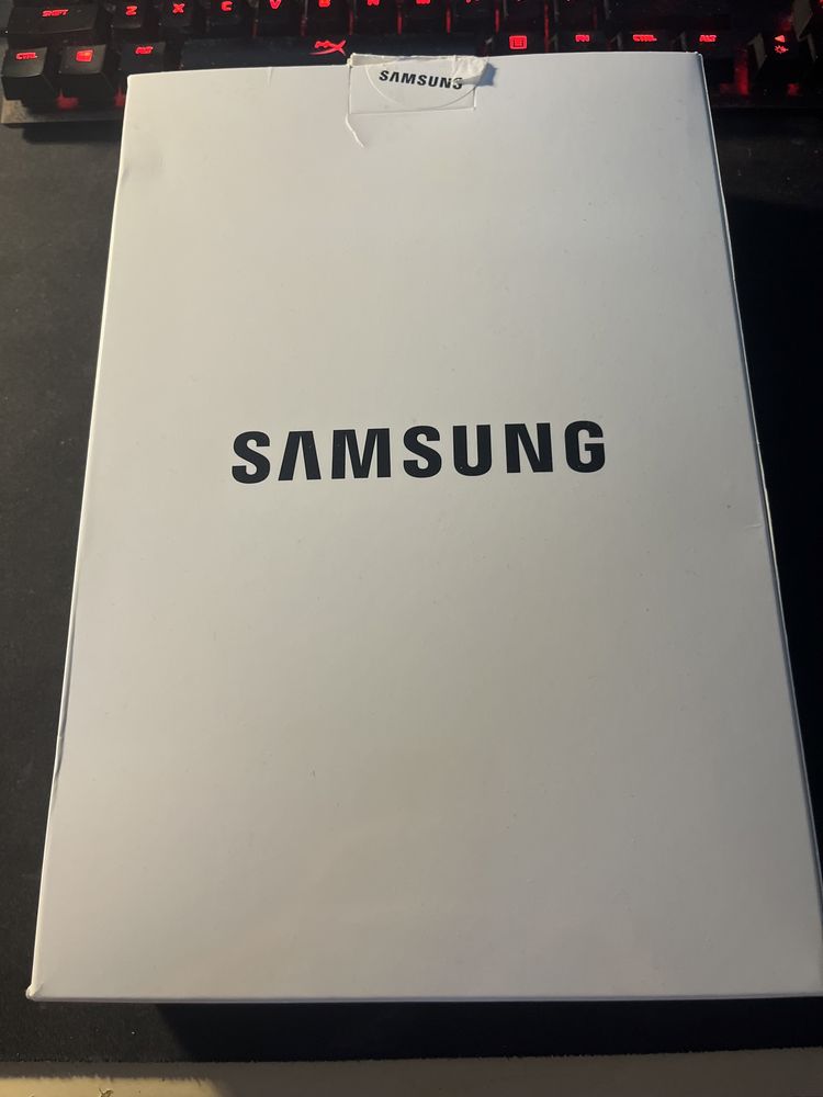 Galaxy TAB S9 FE 256gb grey (selado)