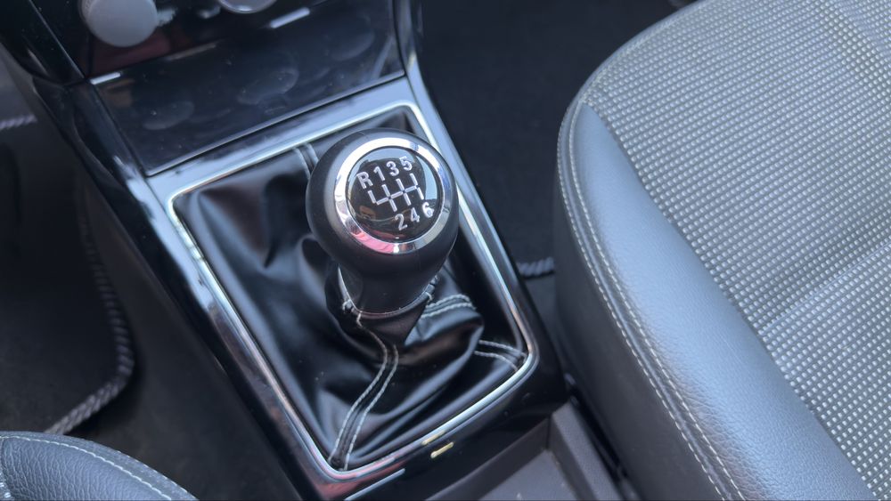 Opel astra 1.7 ctdi Muito Estimado