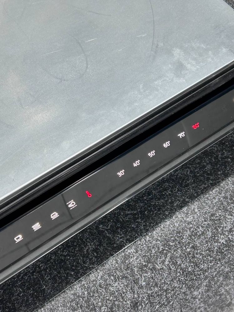 Підігрівач посуду Neff N24HA11N1 з відкриванням push-pull, Home Connec