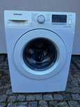 Pralka Samsung - 6 kg - 1000 obr - ecobubble - stan bdb