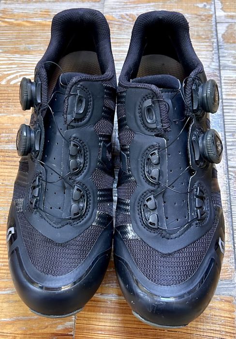 Шоссейные велотуфли scott rc ultimate 44p