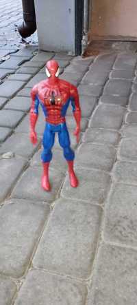 Figurka spider man grająca