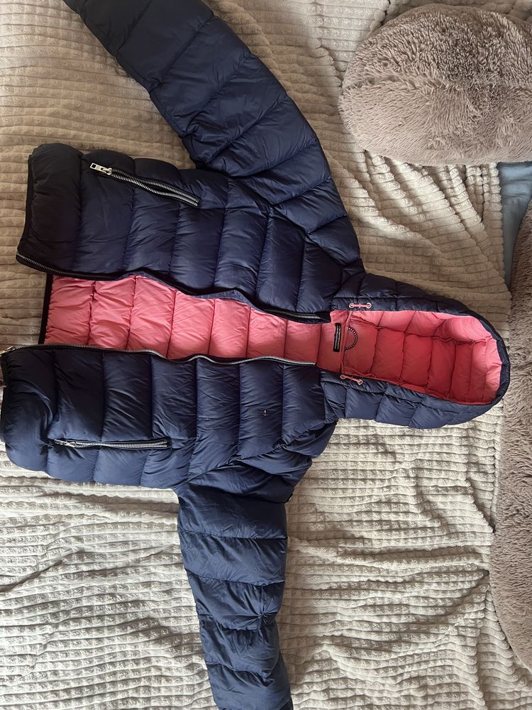 Куртка Tommy Hilfiger (оригінал)