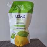 Mydło kuchenne luksja 400ml