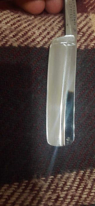 Продам опасную бритву