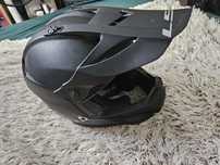 Kask cross lS2 evo