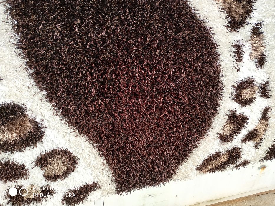 Carpetes pelo Longo