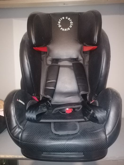 Cadeirinha de criança impecável