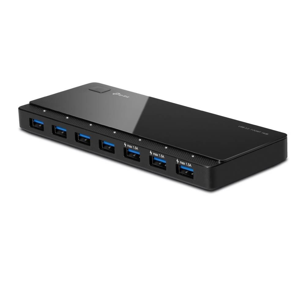 HUB USB 3.0 TP-Link 8 Portas