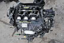 Silnik TYDA Ford Kuga 2.0 TDCI  D4204T