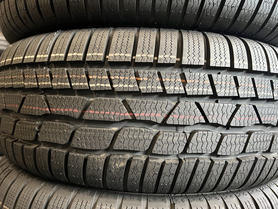 Шини Зимові 225х60хR16 Continental WinterContact TS830P /4шт НОВІ ШИНИ