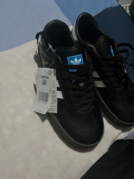 Sapatilhas adidas novas  nunca usadas