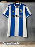 FC PORTO Koszulka Domowa Sezon 25/26 NEW BALANCE Rozmiar M