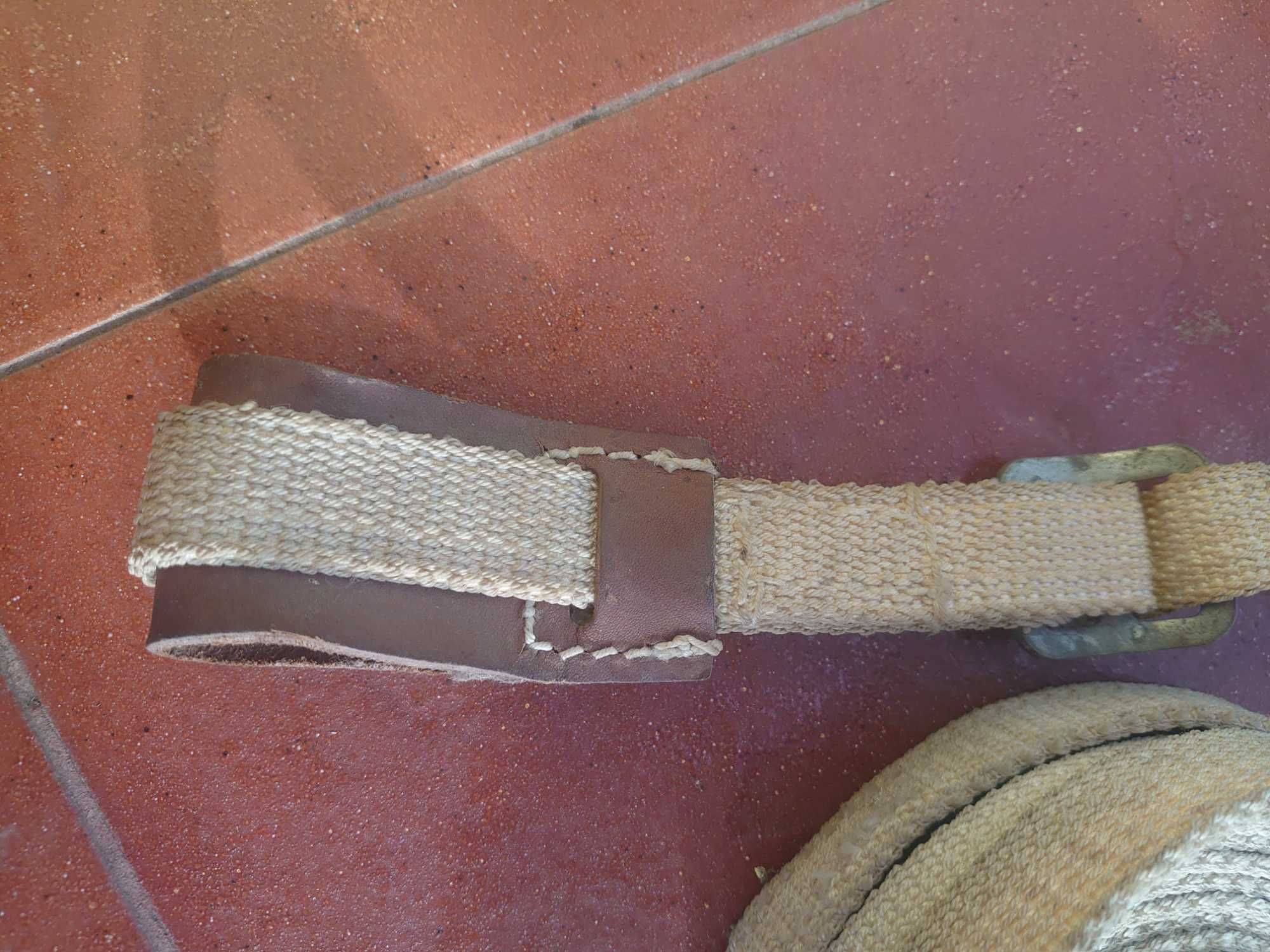 Міцний повідець для собаки СССР.
