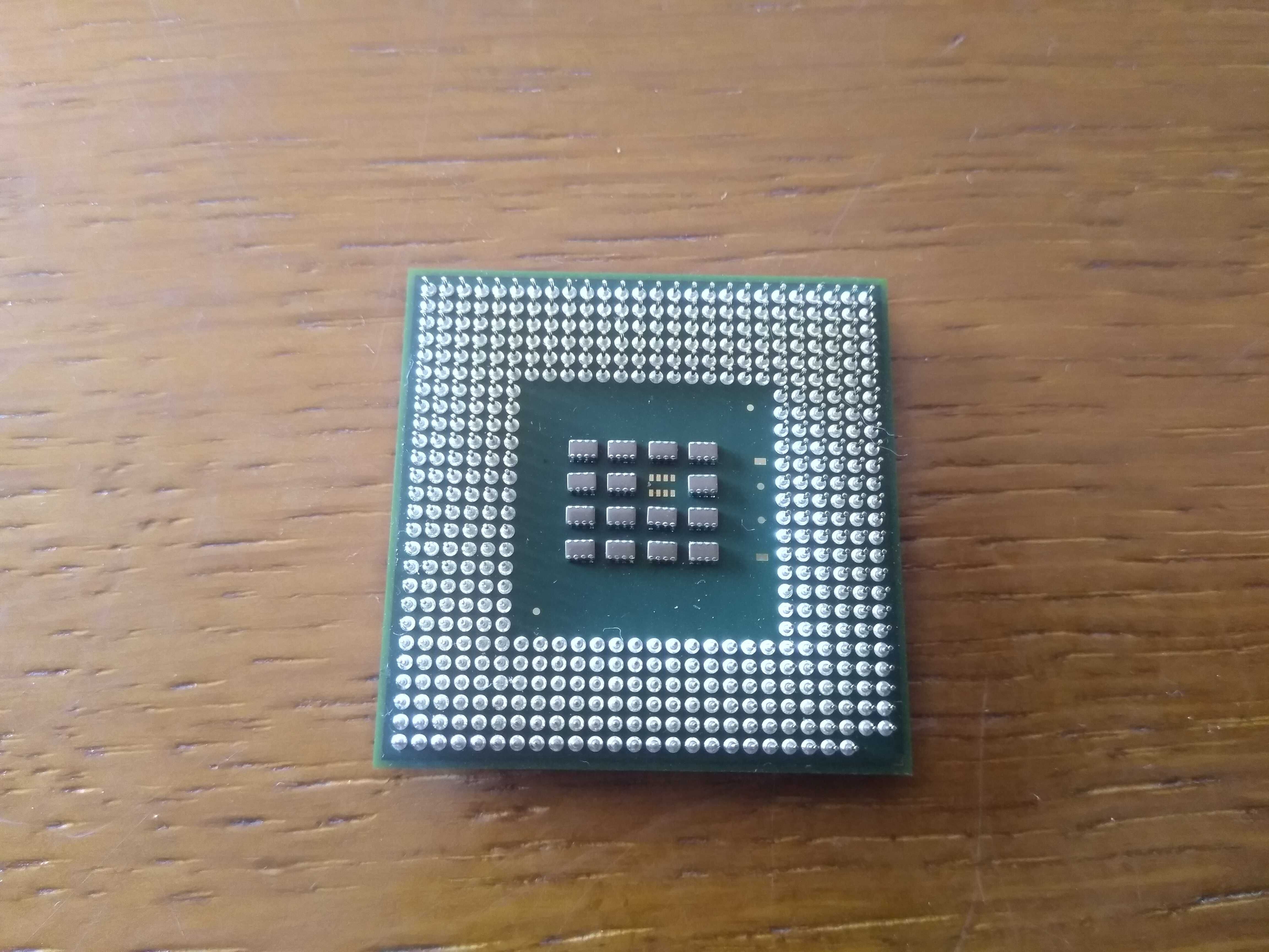 Processador Intel Pentium 4