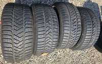 225/40R18 Pirelli Sotto Zero 3 Zima