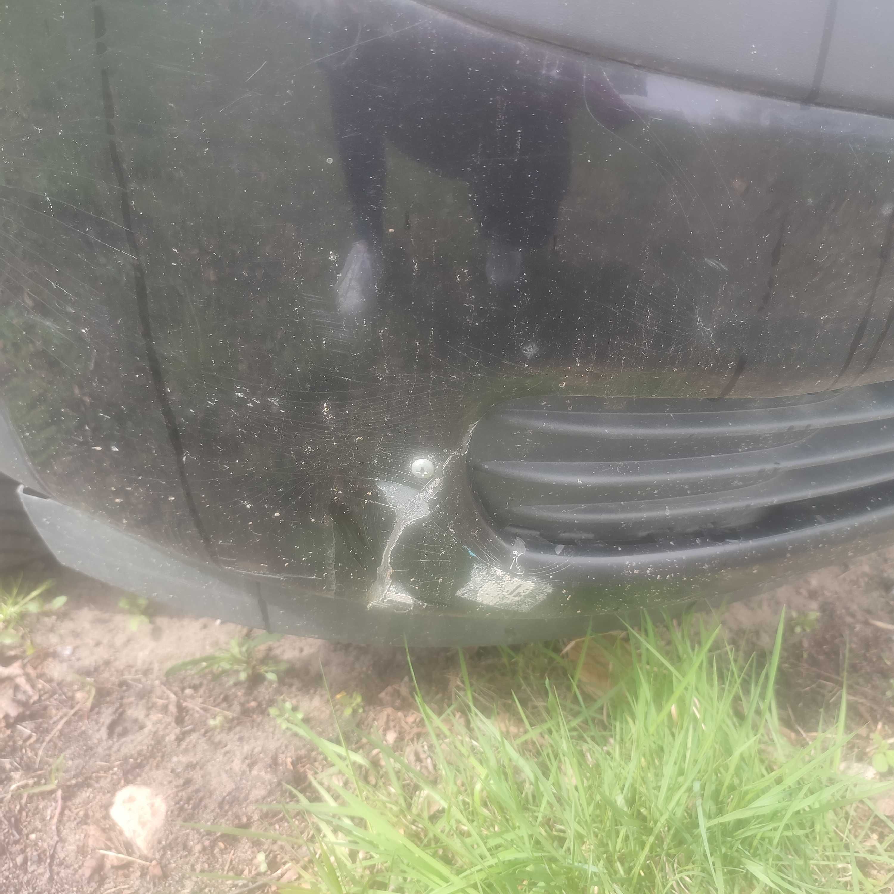 Zderzak przedni Opel Corsa 3d 04r. Z20R