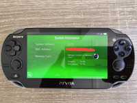 Playstation Vita