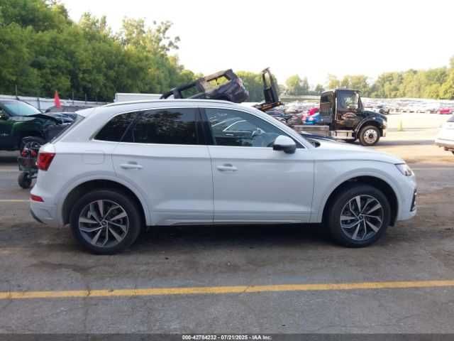 Audi Q5 Prestige 45 Tfsi 2021 *