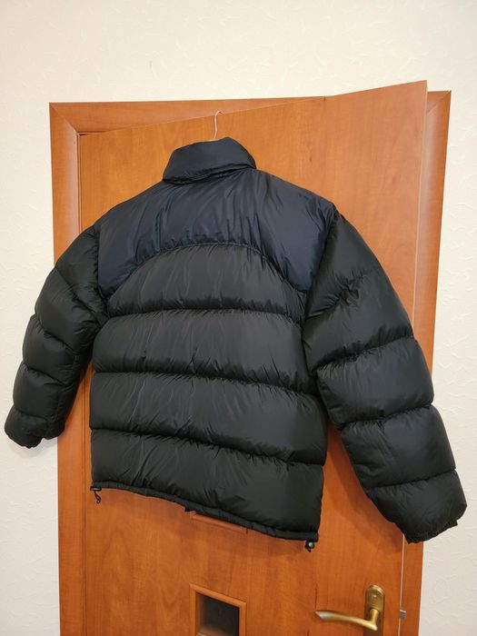 Топовий The north face 1000