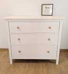 Cómoda Ikea Hemnes