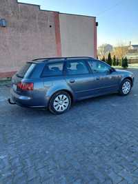 Sprzedam Audi A4 B7