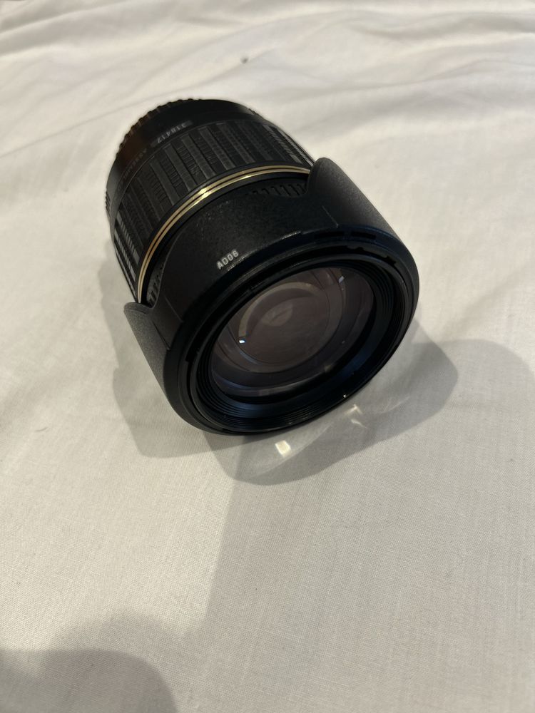 Camara Canon ED5