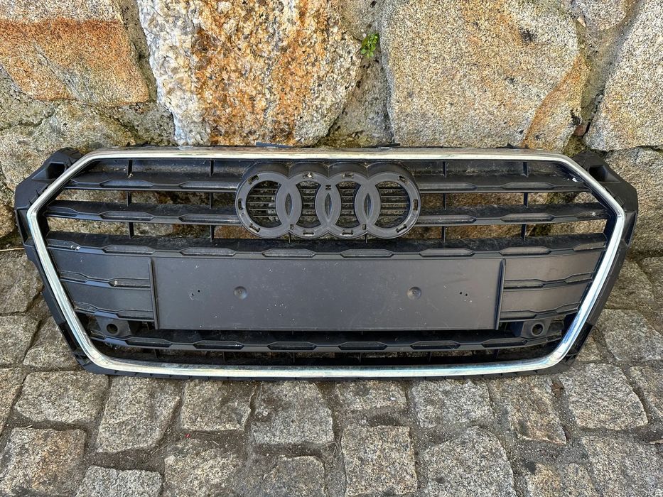 Grelha AUDI A5 2018 até 2020