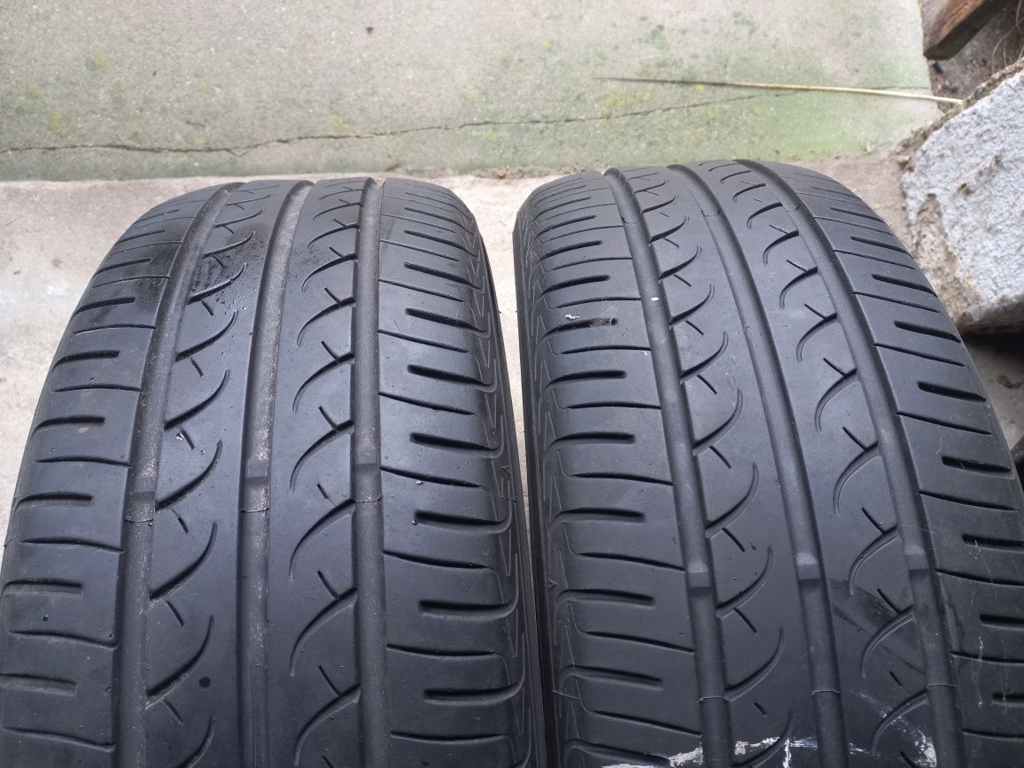 opony letnie Continental 205/55/16 205/55r16 Yokohama