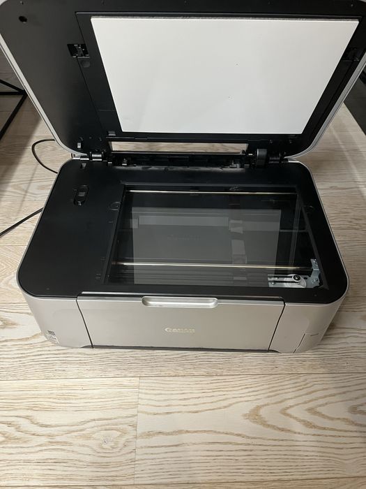 Drukarka fotograficzna Canon Pixma MP980