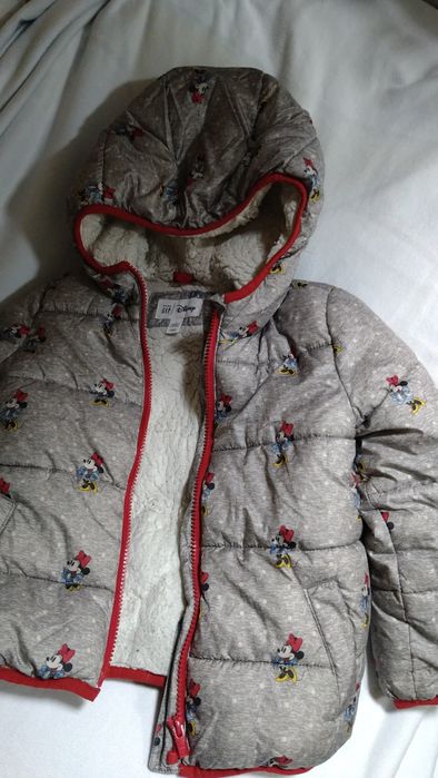 Куртка та штани, комбінезон GAP-5T