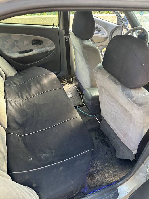 Продам Митсубиси харизма